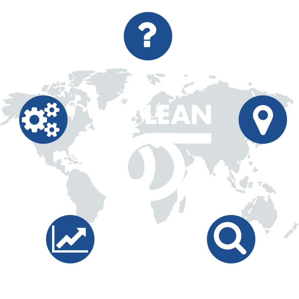 Lean Six Sigma - Process Insight UK